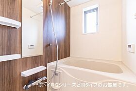 プリマヴェーラ　ミモザ 207 ｜ 静岡県富士市長通75番地4（賃貸アパート1LDK・2階・46.90㎡） その8