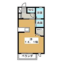 クラヴィエ　ヘクスＡ  ｜ 静岡県富士市横割６丁目（賃貸アパート1R・1階・36.27㎡） その2