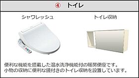 コーポ宮角Ｅａｓｔ 103 ｜ 静岡県富士市宮島字万太郎塚582番、11（賃貸アパート1LDK・1階・43.21㎡） その20