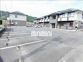 ミラージュＢ  ｜ 静岡県富士市北松野（賃貸アパート2LDK・1階・50.60㎡） その13