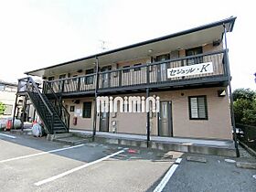 セジュールＫ  ｜ 静岡県富士市今泉（賃貸アパート1LDK・1階・40.07㎡） その3