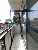 セジュールＫ  ｜ 静岡県富士市今泉（賃貸アパート1LDK・1階・40.07㎡） その14