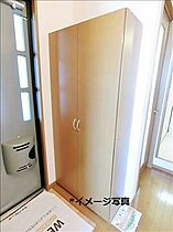 エスペランサＦ  ｜ 静岡県富士市宮島（賃貸アパート3LDK・1階・65.46㎡） その13