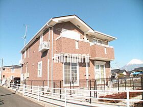 プリムローズＫ・II  ｜ 静岡県富士市水戸島（賃貸アパート1R・1階・32.90㎡） その1