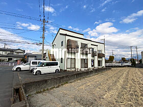 パラシオン五貫島  ｜ 静岡県富士市五貫島412-41（賃貸アパート1R・2階・14.64㎡） その3