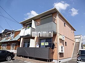 サンメゾンＮＵＫＵＩ　Ｂ  ｜ 静岡県富士市長通（賃貸アパート1K・1階・30.30㎡） その3