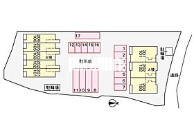 ジュネス厚原　B  ｜ 静岡県富士市厚原（賃貸アパート1K・1階・35.00㎡） その16