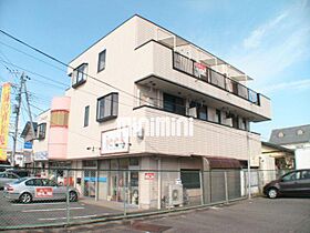 コーポ三鈴  ｜ 静岡県富士市伝法（賃貸マンション1K・2階・19.53㎡） その3