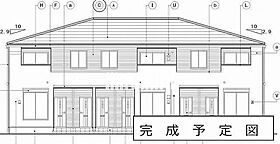 ベル・プレミス  ｜ 静岡県富士市天間（賃貸アパート1LDK・2階・50.13㎡） その3