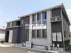 グランドソレイユ  ｜ 静岡県富士市中丸（賃貸アパート1LDK・2階・42.60㎡） その1