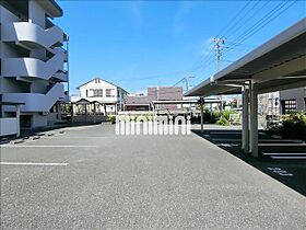 ドルフィン 406 ｜ 静岡県富士市青葉町（賃貸マンション2LDK・4階・51.03㎡） その16