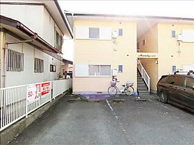 コーポアメニティハイツ  ｜ 静岡県富士市松岡（賃貸アパート1LDK・2階・43.47㎡） その15