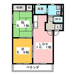 🉐敷金礼金0円！🉐サンライズ
