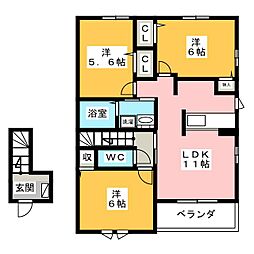 メゾン三日月
