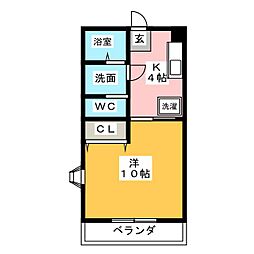 🉐敷金礼金0円！🉐ファーヴル横割