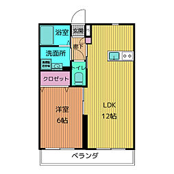 🉐敷金礼金0円！🉐ＬＥ　ＣＨＯＣＯＬＡＴ