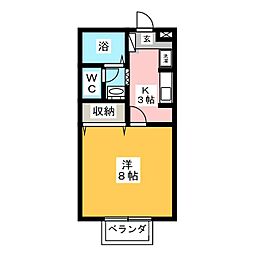 🉐敷金礼金0円！🉐コスモビレッジ