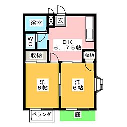 🉐敷金礼金0円！🉐ウッディハイツ
