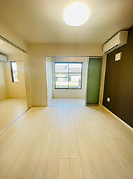 Ｌｉｖｅ・Ｄｅｌｉｇｈｔ 1階1LDKのリビング/ダイニング