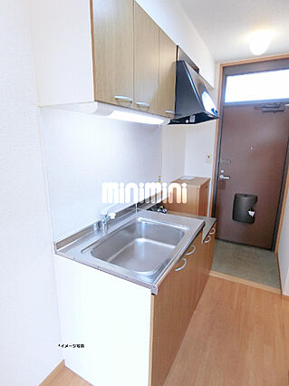 エスポワール_内装_4