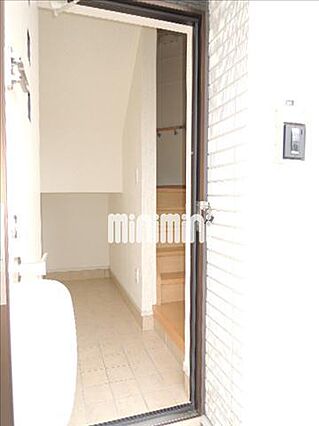 サンディアル_内装_2