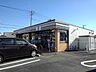 周辺：コンビニ「セブンイレブン富士市下横割店まで331m」