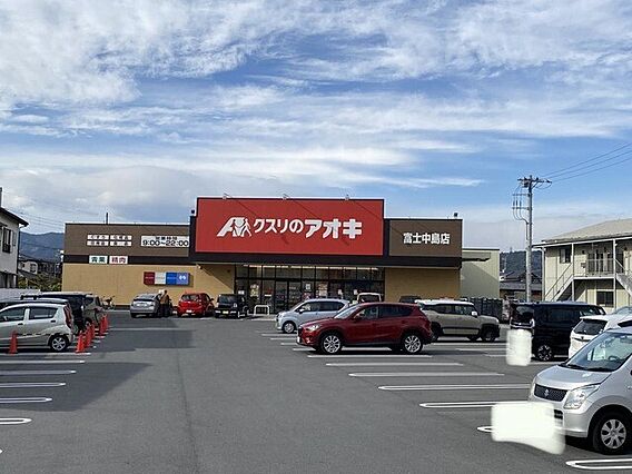 ディアスY2号館_周辺_4