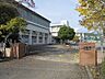 周辺：小学校「富士市立吉永第一小学校まで1758m」