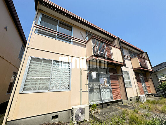 フォーブル久保B_トップ画像