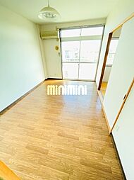 サンコーポ三園 2DKの写真