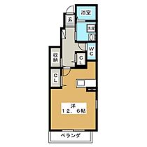 ＬａＬａ　Ｈｏｕｓｅ　キノウチ  ｜ 静岡県富士宮市中島町（賃貸アパート1R・1階・40.01㎡） その2