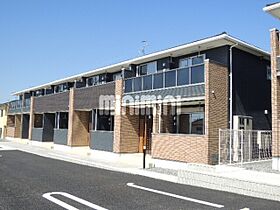 パレスアドバンス　I  ｜ 静岡県富士宮市万野原新田（賃貸アパート2LDK・2階・58.04㎡） その1