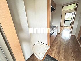 プランドール・モコ  ｜ 静岡県富士宮市野中町（賃貸マンション1K・2階・24.79㎡） その7