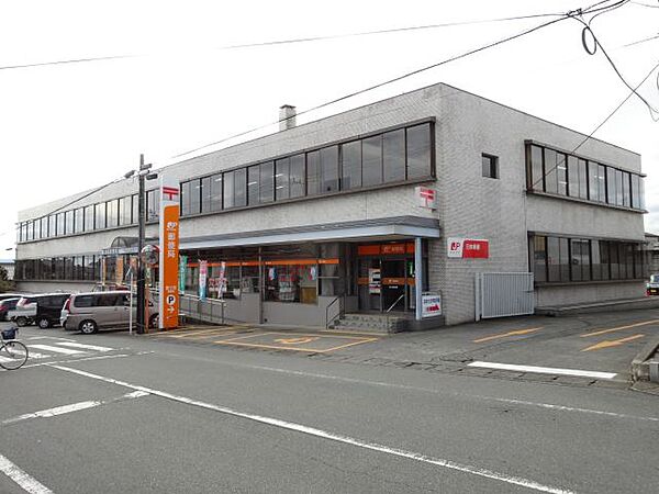 ヴィラ・グロワール ｜静岡県富士宮市若の宮町(賃貸アパート1LDK・1階・32.44㎡)の写真 その20