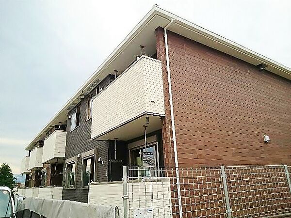 セレニティ　カーサ ｜静岡県富士宮市小泉(賃貸アパート2LDK・1階・50.17㎡)の写真 その3