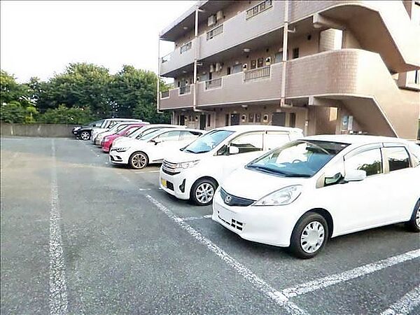 ハピネスI ｜静岡県富士宮市小泉(賃貸マンション1DK・2階・30.71㎡)の写真 その15