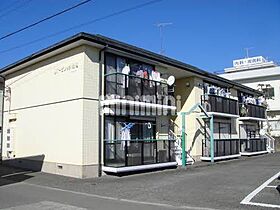 リバービレッジ光町  ｜ 静岡県富士宮市光町（賃貸アパート2LDK・1階・52.57㎡） その1