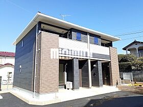 シティーリバー　X 101 ｜ 静岡県富士宮市小泉194番地12（賃貸アパート1R・1階・29.40㎡） その1