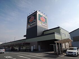 ルーチェII  ｜ 静岡県富士宮市三園平（賃貸アパート1LDK・3階・52.99㎡） その23