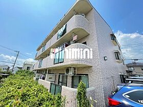 プリマローゼンパレス  ｜ 静岡県富士宮市宮原（賃貸マンション2LDK・2階・58.32㎡） その3