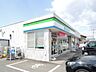 周辺：コンビニ「ファミリーマート富士宮東小泉店まで246m」