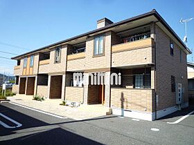 クレールメゾン  ｜ 静岡県富士宮市田中町（賃貸アパート2LDK・1階・55.06㎡） その3