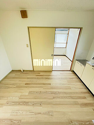 フォーブル久保A_内装_3