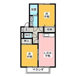 🉐敷金礼金0円！🉐グランフォーレ壱番館