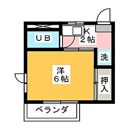 🉐敷金礼金0円！🉐ロワイムサンハイツ山宮