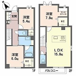 グレイスリー万野原
