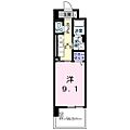 ノーブル古瀬4階4.4万円
