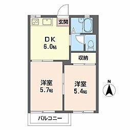 フレグランス342Ａ