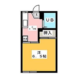 🉐敷金礼金0円！🉐ラプラス・メイプルハイツ