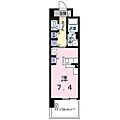 ノーブル古瀬2階4.3万円